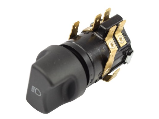 60115610 - ПЕРЕКЛЮЧАТЕЛЬ ФАР ВЕРХНЕГО СВЕТА 6011 5610