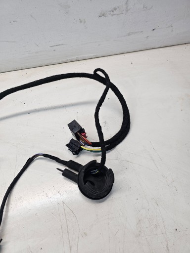 bundle door right front AUDI A1 8X 8X0971030J
