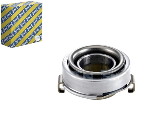 BAC377.05 - ПІДШИПНИК ЗЧЕПЛЕННЯ SUZUKI GRAND VITARA І JIMNY VITARA 1.5 D