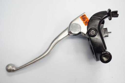 1394943575943216 - KAWASAKI VERSYS 650 15-21 РУЧКА ЗЧЕПЛЕННЯ ВАЖІЛЬ + Кріплення
