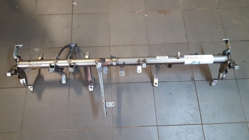 PEUGEOT 508 II STELAZ