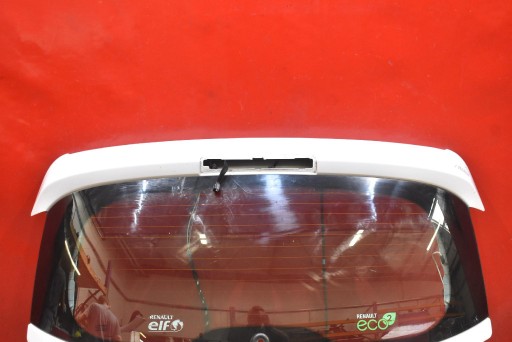 heckklappe kofferraumdeckel Kofferraum heck hinten DV369 RENAULT MEGANE SCENIC 3 III 09-12