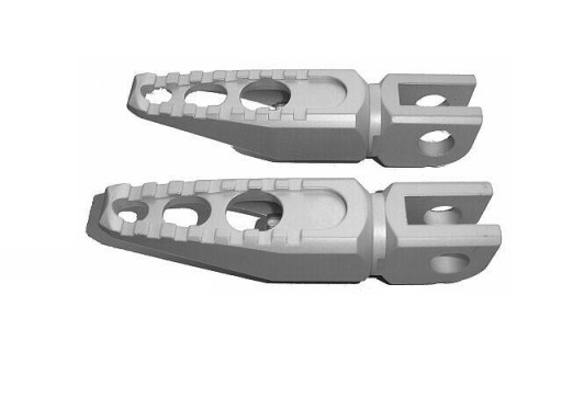 20.201.414 - MOTOJAPAN ПІДНІЖКИ ВОДІЯ SUZUKI GSX-R RGV SV TL