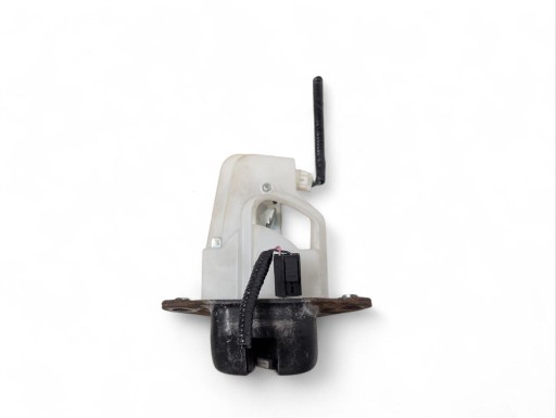 lock bonnet boot Honda CR-V 3 facelift RE6 2010 EU-K93-61120A