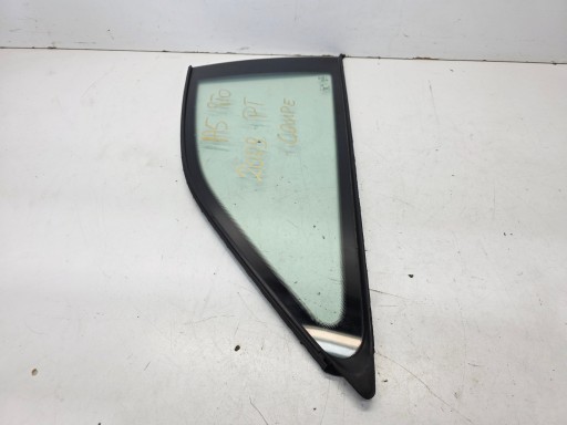 window bodywork right right rear part AUDI A5 8T COUPE 2009R