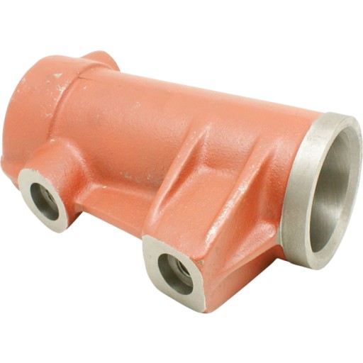 65650480031 - Циліндр гідравлічного підйомника c-360