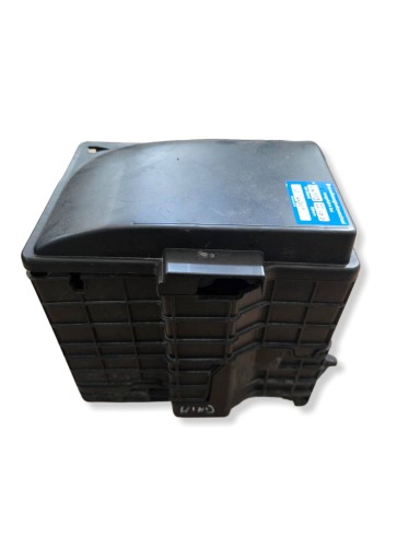 SCATOLA per batteria copertura GREMBIALINA RENAULT WIND 242708938R 652788996R