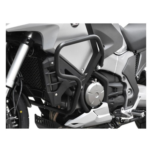 8548 - CRASH BAR BLACK GMOLE Honda 12-19 VFR 1200