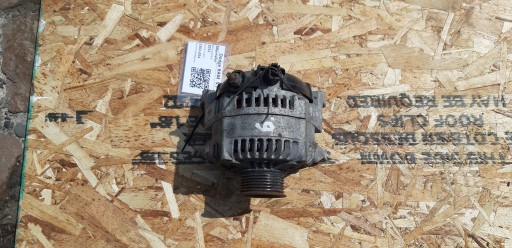 09-620 - Генератор dodge ram 09-13 5.7 hemi