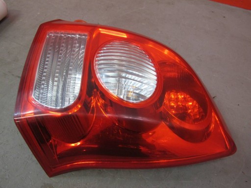 SUZUKI ALTO 7 VII GF 5D 09-14 light right rear part rear 220-17092 EUROPA
