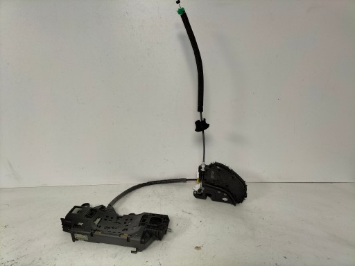 lock door przednich front right AUDI A4 B9 15- AUDI A1 8X 14- AUDI A3 8V