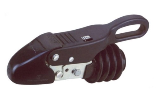 RE91355 - Шаровой шарнир со стабилизатором Ws300 Winterhoff