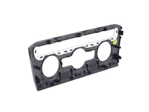 RAHMEN DEKOR Blende Abdeckung PANELU klimaanlage VW TIGUAN II 5NC820073A