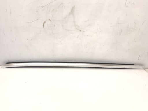 7410037 - BMW G01 X3 скребок двери левый задний