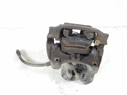 SKODA OCTAVIA IV 1.5TSI caliper brake rear part left
