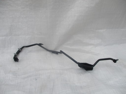 9H2Q-6K621-DC - Range Rover SPORT L494 3.0 D маслопроводи