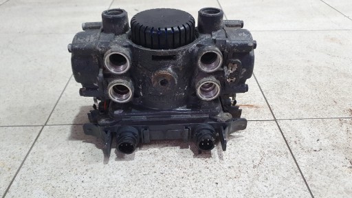 4801040050 - Клапан модулятор EBS Iveco Stralis Euro 5