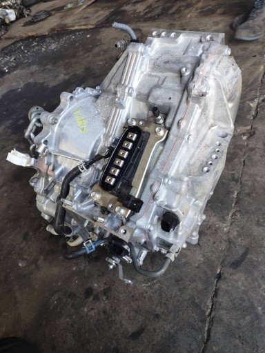 TOYOTA YARIS IV HYBRYDA CAMBIO 1NM