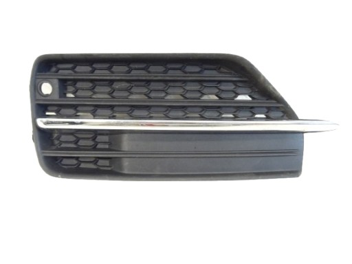 grid of a bumper front front left VOLVO XC90 II 31383441