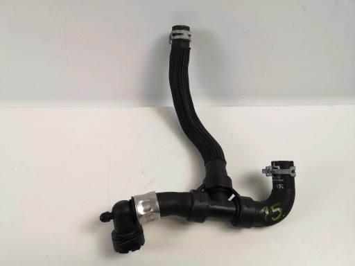 RENAULT TRAFIC III ШЛАНГ ДЛЯ ВОДЫ 115607638R