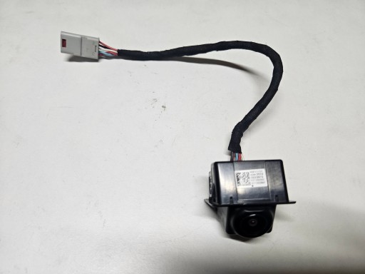 Opel mokka x задній люк камера заднього виду 42443659