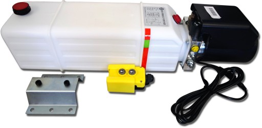 PP-DC12V20KW-26-S-P13L04 - Блок живлення Plug 12V 2.0 kW бак 13L 2.6 cm