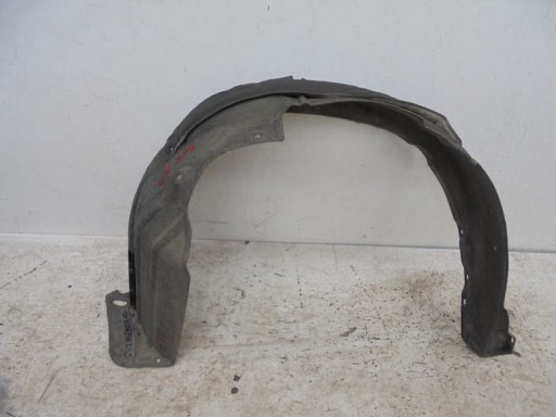 КОЛІСНА АРКА 611 ПРАВА LEXUS NX