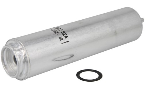 026 402 - Bosch топливный фильтр BMW 1 F20 116d N47N