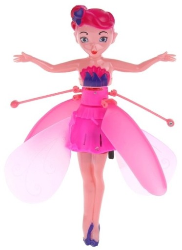 Літаюча іграшка на дистанційному керуванні 5900949434063