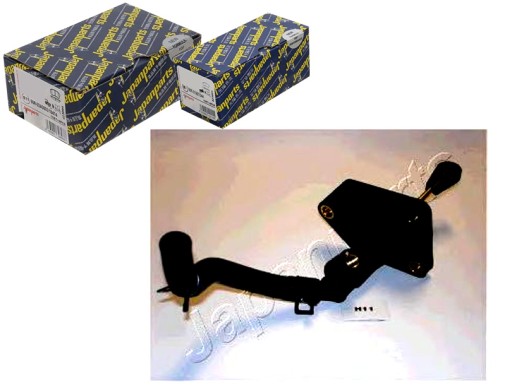 FR-H11 - НАСОС ЗЧЕПЛЕННЯ HYUNDAI TUCSON JAPANPARTS