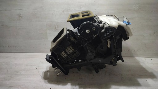 Jeep Cherokee 2015 heater / Komplet