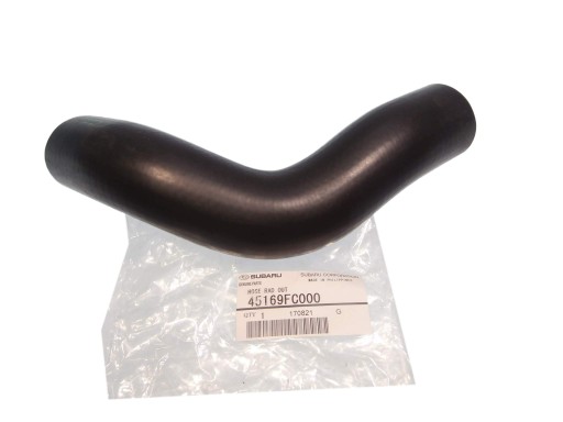 45169-FC000 - SUBARU FORESTER SG 05-ШЛАНГ ВОДЯНОГО РАДИАТОРА