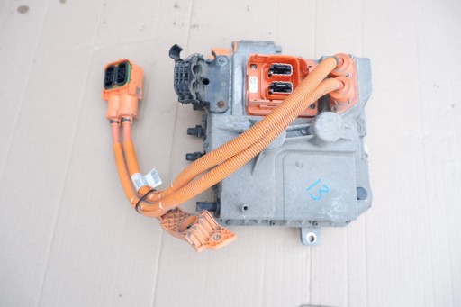 Модуль перетворювача зарядки bmw i3 7933930