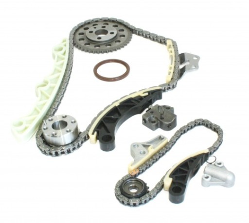 32 01 - КОМПЛЕКТ ЛАНЦЮГА ГРМ MAZDA 3 6 CX-7 2.2 D 08-