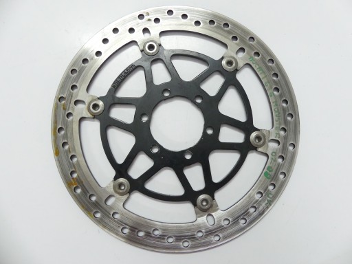 , ГАЛЬМІВНИЙ ДИСК DUCATI MONSTER 695 07-08