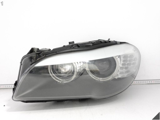 BMW 5 F10 F11 VFL 10-13 light XENON + LED SKRETNA DYNAMIC left front EUROPA