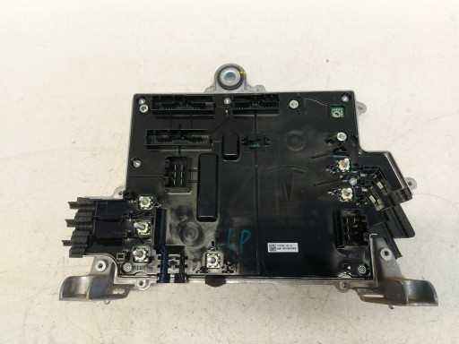 Контроллер подвески tesla model 3 1118182-00-k