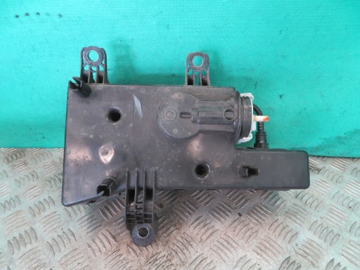 9806639880 - БАЧОК ADBLUE BOXER JUMPER III