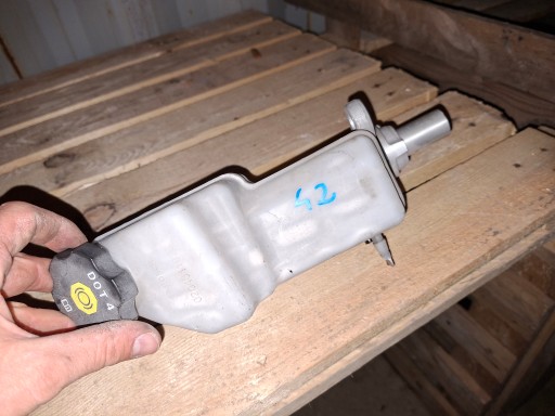 Servofreno servo OPEL INSIGNIA B 818838