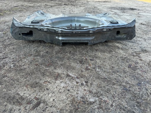 MONDEO MK5 COMBI ЗАДНИЙ РЕМЕНЬ ДЛЯ ВАННЫ 2018