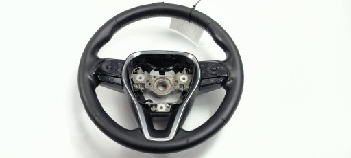 steering wheel, 45100-0Z220 TOYOTA COROLLA E21