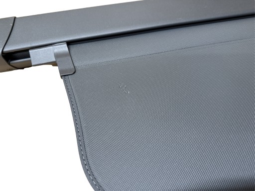 AUDI A4 8W B9 blinds boot 8W9863553A