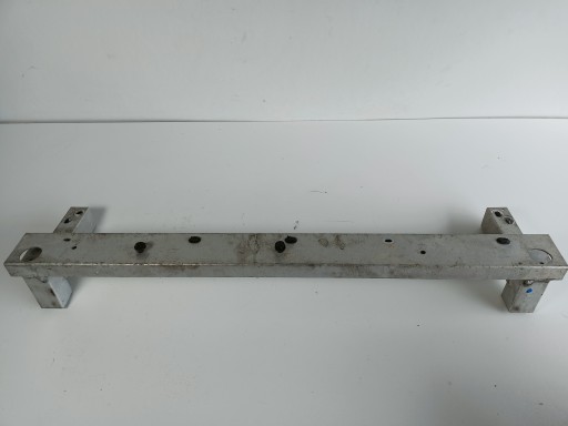 INFINITI Q50 3.5 гибрид Балка под радиаторы передняя