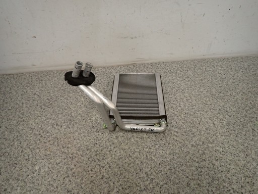 TOYOTA YARIS І 99-05 ОБІГРІВАЧ