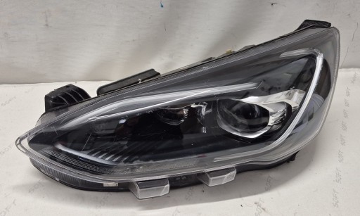FORD FOCUS MK4 18- light left front front FULL LED JX7B-13E017-AH