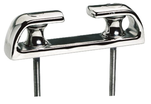 Трубчастий НАПІВКЛЮС Ø24 / 32 4020600