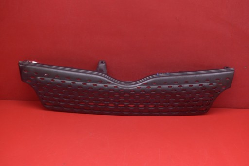 front PREKLADgrill grey 53111-52050 TOYOTA YRIS VERSO 1 and 99-06