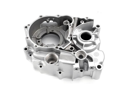 02-1212B-I049-000085 - Картер Картера лівий Romet CRS125