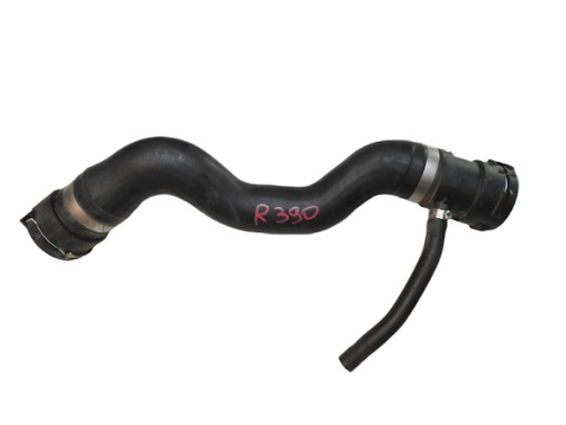 R390 шланг для води BMW 528 F10 7619684