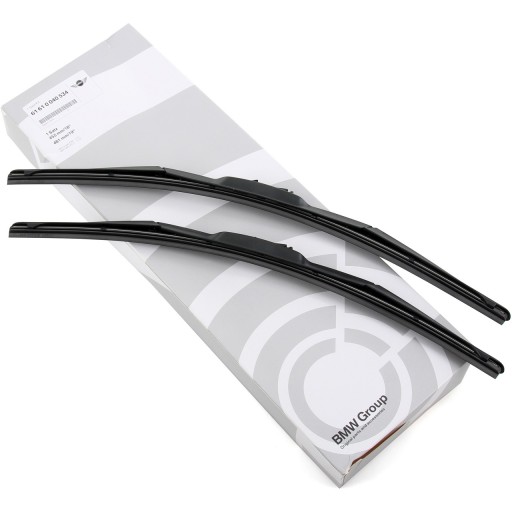 61610040534 - OE MINI F55 F56 F57 KPL передние щетки стеклоочистителя